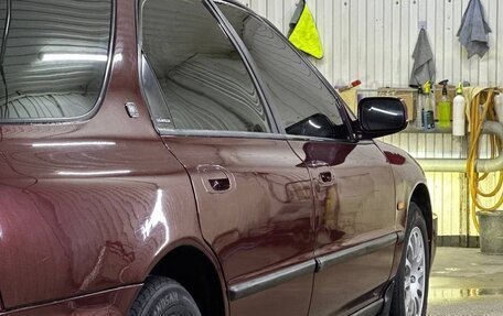 Honda Accord VII рестайлинг, 1997 год, 350 000 рублей, 4 фотография