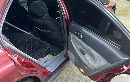 Honda Accord VII рестайлинг, 1997 год, 350 000 рублей, 10 фотография