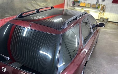 Honda Accord VII рестайлинг, 1997 год, 350 000 рублей, 5 фотография