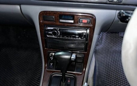 Honda Accord VII рестайлинг, 1997 год, 350 000 рублей, 11 фотография