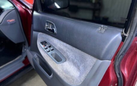 Honda Accord VII рестайлинг, 1997 год, 350 000 рублей, 8 фотография