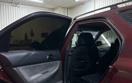 Honda Accord VII рестайлинг, 1997 год, 350 000 рублей, 15 фотография