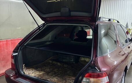 Honda Accord VII рестайлинг, 1997 год, 350 000 рублей, 13 фотография