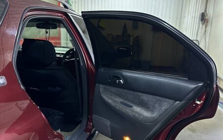 Honda Accord VII рестайлинг, 1997 год, 350 000 рублей, 12 фотография