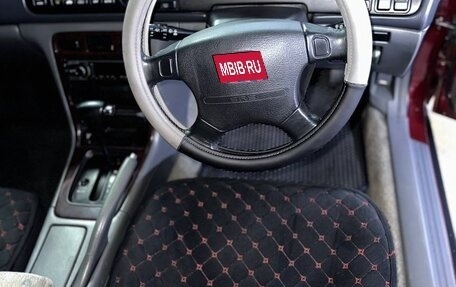 Honda Accord VII рестайлинг, 1997 год, 350 000 рублей, 7 фотография