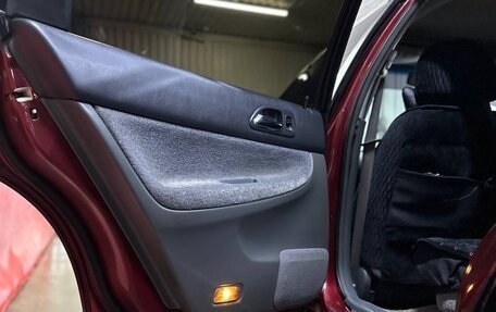 Honda Accord VII рестайлинг, 1997 год, 350 000 рублей, 16 фотография