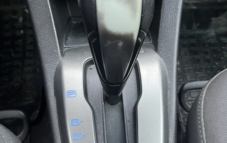 Chevrolet Aveo III, 2012 год, 410 000 рублей, 2 фотография