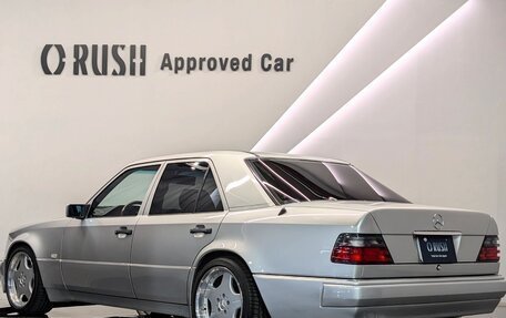 Mercedes-Benz W124, 1992 год, 14 100 000 рублей, 6 фотография