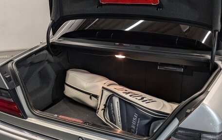 Mercedes-Benz W124, 1992 год, 14 100 000 рублей, 17 фотография