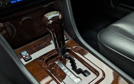 Mercedes-Benz W124, 1992 год, 14 100 000 рублей, 16 фотография