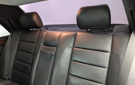 Mercedes-Benz W124, 1992 год, 14 100 000 рублей, 10 фотография