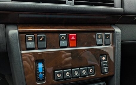 Mercedes-Benz W124, 1992 год, 14 100 000 рублей, 14 фотография