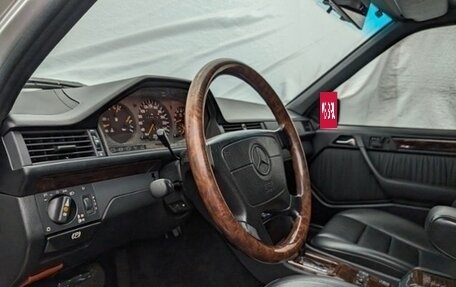 Mercedes-Benz W124, 1992 год, 14 100 000 рублей, 12 фотография