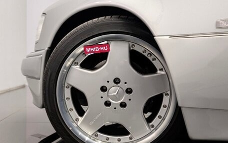 Mercedes-Benz W124, 1992 год, 14 100 000 рублей, 8 фотография