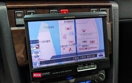 Mercedes-Benz W124, 1992 год, 14 100 000 рублей, 15 фотография