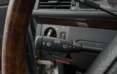 Mercedes-Benz W124, 1992 год, 14 100 000 рублей, 19 фотография