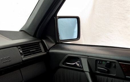 Mercedes-Benz W124, 1992 год, 14 100 000 рублей, 26 фотография