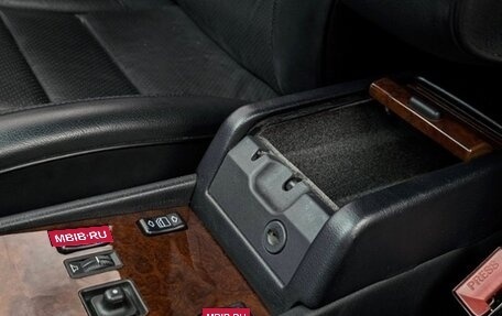 Mercedes-Benz W124, 1992 год, 14 100 000 рублей, 22 фотография