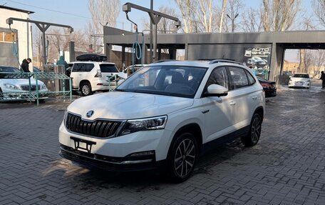 Skoda Kamiq I, 2025 год, 2 740 000 рублей, 2 фотография