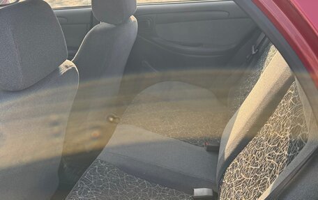 Chevrolet Lanos I, 2008 год, 190 000 рублей, 8 фотография