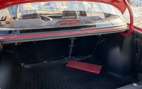 Chevrolet Lanos I, 2008 год, 190 000 рублей, 11 фотография