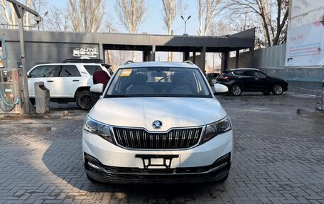 Skoda Kamiq I, 2025 год, 2 740 000 рублей, 3 фотография
