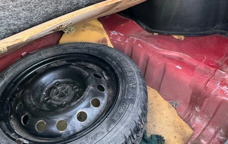 Chevrolet Lanos I, 2008 год, 190 000 рублей, 12 фотография