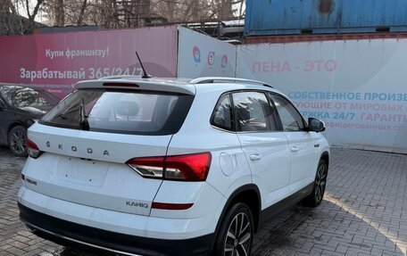 Skoda Kamiq I, 2025 год, 2 740 000 рублей, 4 фотография
