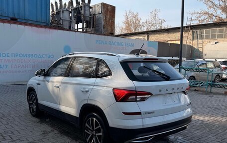 Skoda Kamiq I, 2025 год, 2 740 000 рублей, 5 фотография