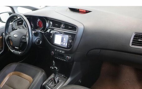 KIA cee'd III, 2018 год, 1 619 000 рублей, 5 фотография