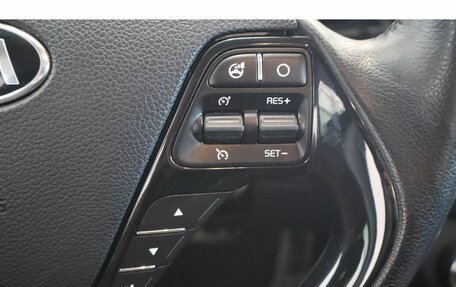 KIA cee'd III, 2018 год, 1 619 000 рублей, 10 фотография