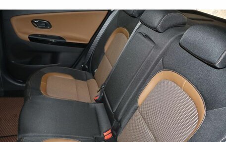 KIA cee'd III, 2018 год, 1 619 000 рублей, 7 фотография