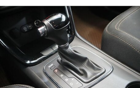 KIA cee'd III, 2018 год, 1 619 000 рублей, 14 фотография