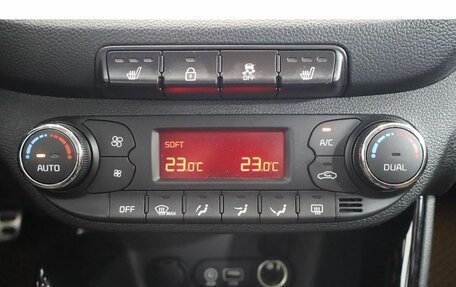 KIA cee'd III, 2018 год, 1 619 000 рублей, 13 фотография