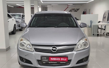 Opel Astra H, 2010 год, 609 000 рублей, 2 фотография