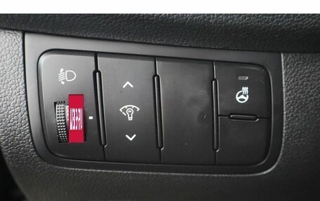 KIA cee'd III, 2018 год, 1 619 000 рублей, 16 фотография