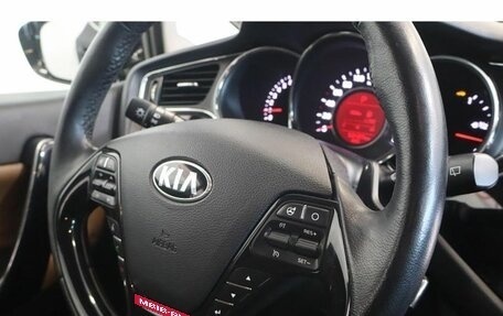 KIA cee'd III, 2018 год, 1 619 000 рублей, 8 фотография