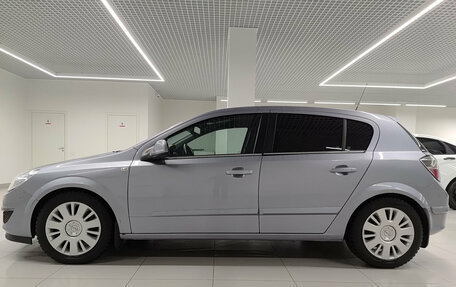 Opel Astra H, 2010 год, 609 000 рублей, 10 фотография
