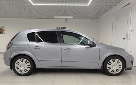 Opel Astra H, 2010 год, 609 000 рублей, 5 фотография