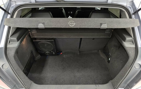 Opel Astra H, 2010 год, 609 000 рублей, 12 фотография