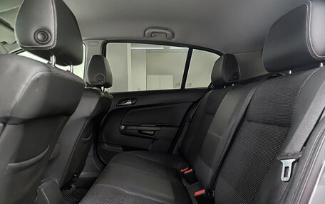 Opel Astra H, 2010 год, 609 000 рублей, 15 фотография