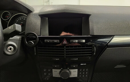 Opel Astra H, 2010 год, 609 000 рублей, 18 фотография