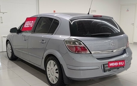Opel Astra H, 2010 год, 609 000 рублей, 8 фотография