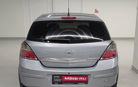 Opel Astra H, 2010 год, 609 000 рублей, 7 фотография