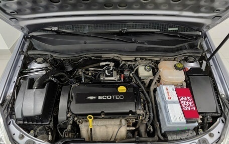 Opel Astra H, 2010 год, 609 000 рублей, 11 фотография