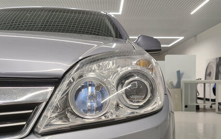 Opel Astra H, 2010 год, 609 000 рублей, 21 фотография