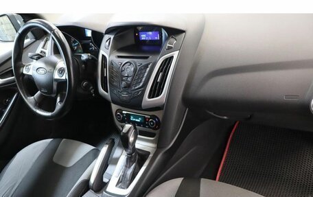 Ford Focus III, 2012 год, 918 000 рублей, 5 фотография