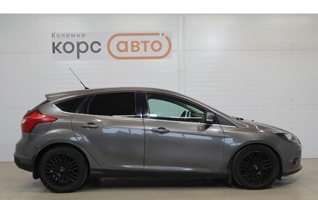 Ford Focus III, 2012 год, 918 000 рублей, 4 фотография