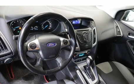 Ford Focus III, 2012 год, 918 000 рублей, 6 фотография