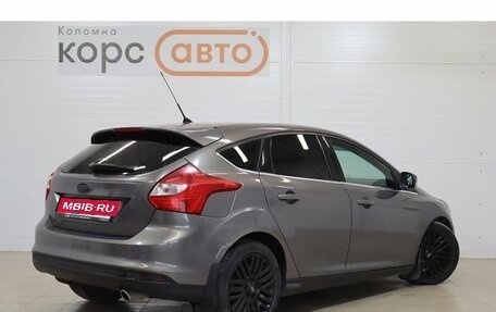 Ford Focus III, 2012 год, 918 000 рублей, 3 фотография